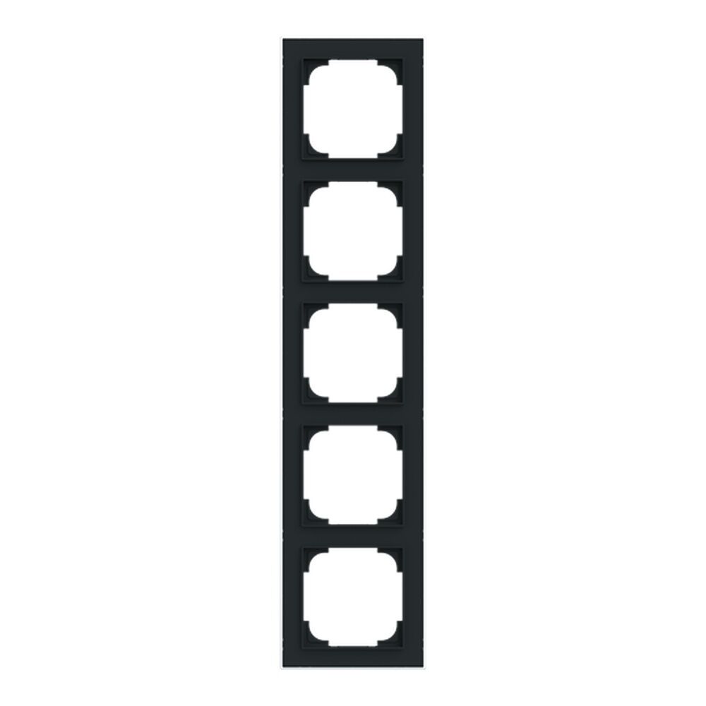 Busch-Jäger Rahmen 1725-456M Nr. 2CKA001754A4928