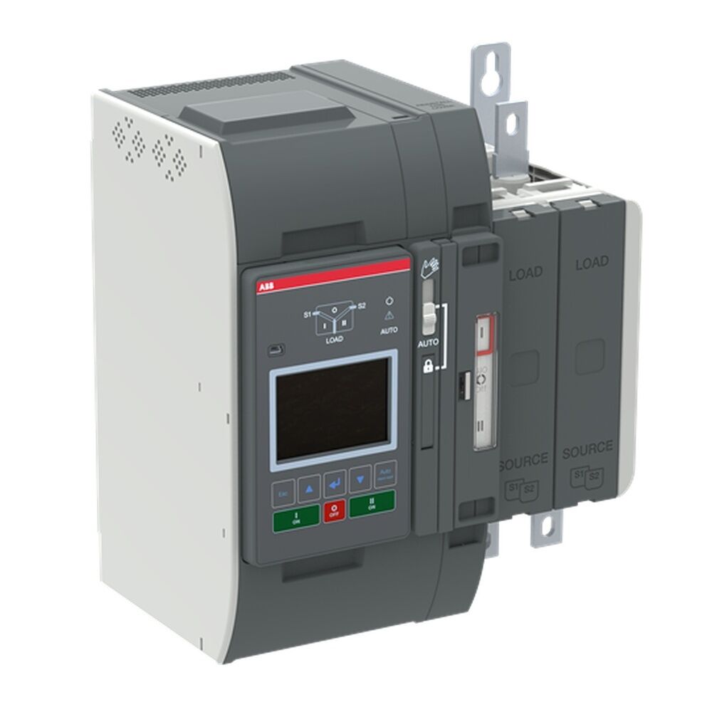 ABB Lasttrennschalter 1SCA153454R1001 Typ OXB250E1S3QB
