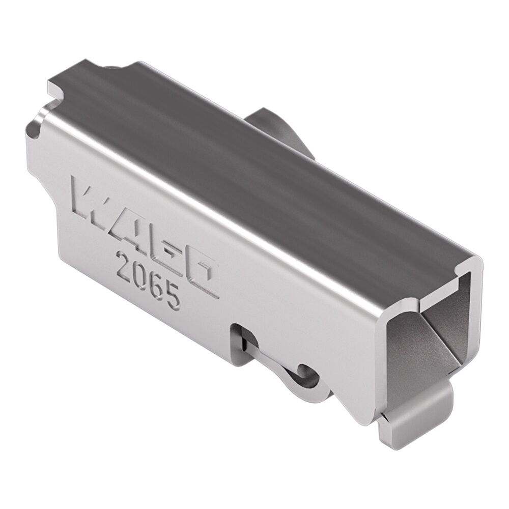 Wago Leiterplattenklemme 2065-100/998-403