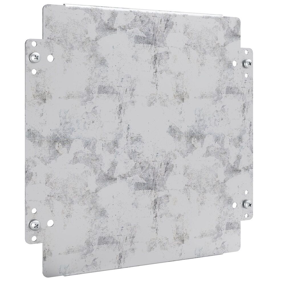 ABN Montageplatte FMA12N