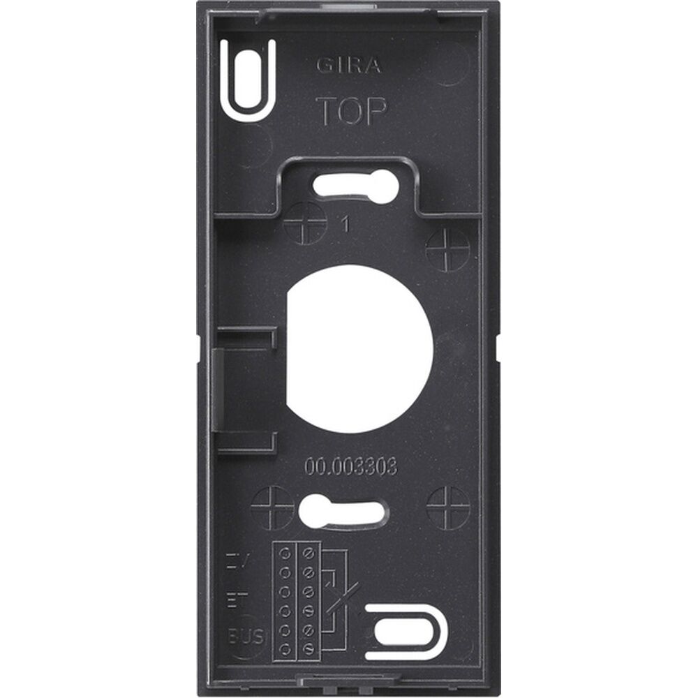 Gira Montageplatte 851028