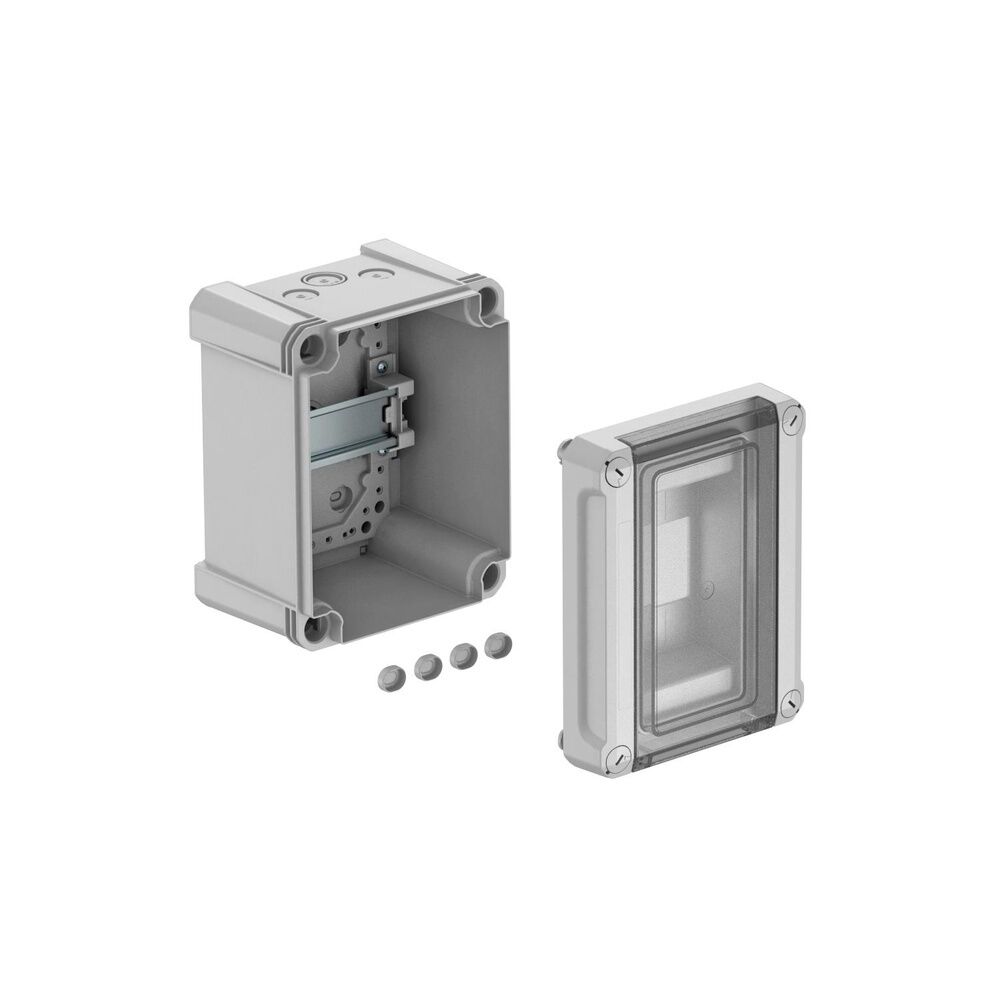 OBO Bettermann Kleinverteiler 2008860 Typ SDB 03L PC 