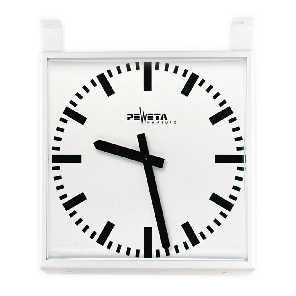 Peweta Außen Netzwerk Uhr 91.790.626