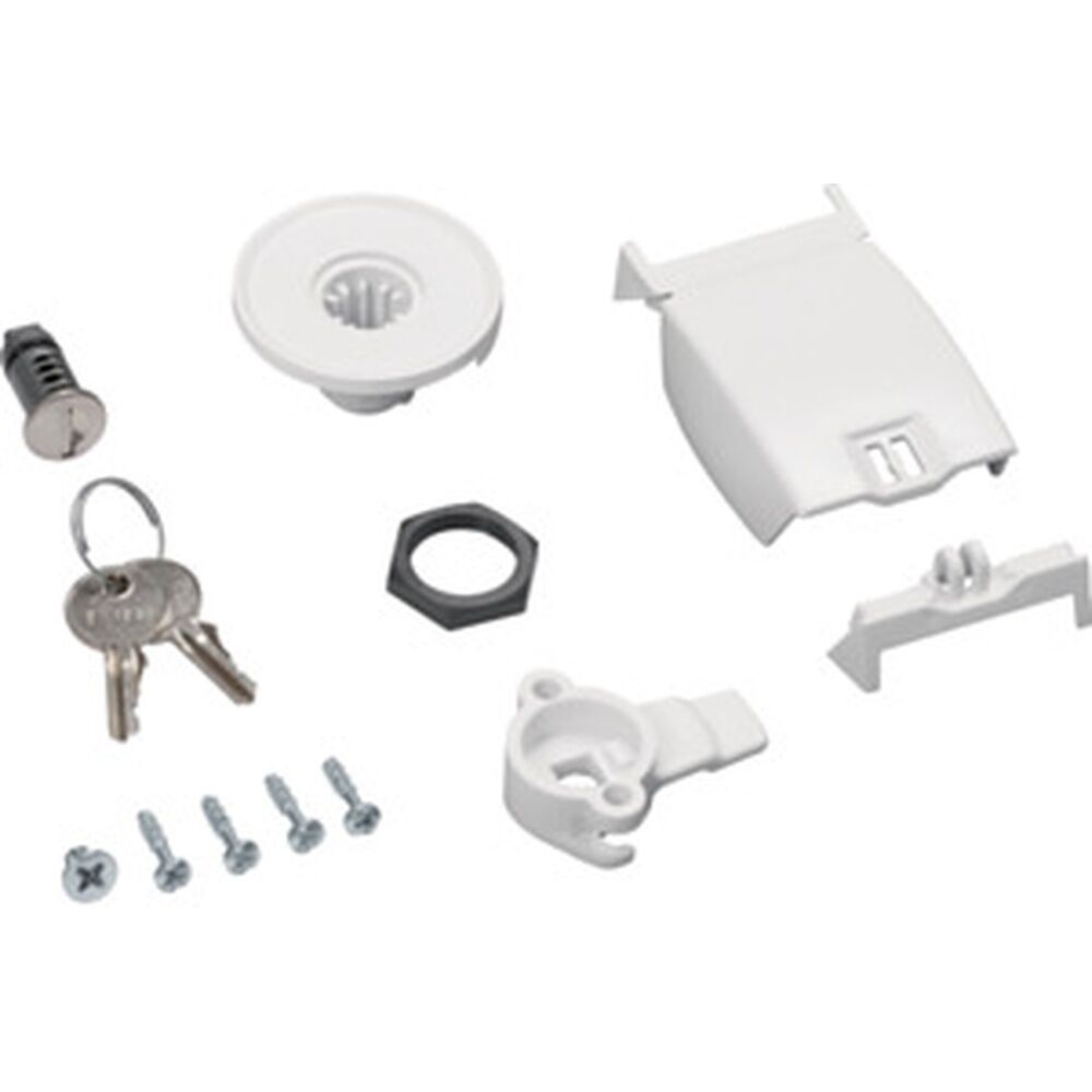 Hager Schließzylinder FZ824N