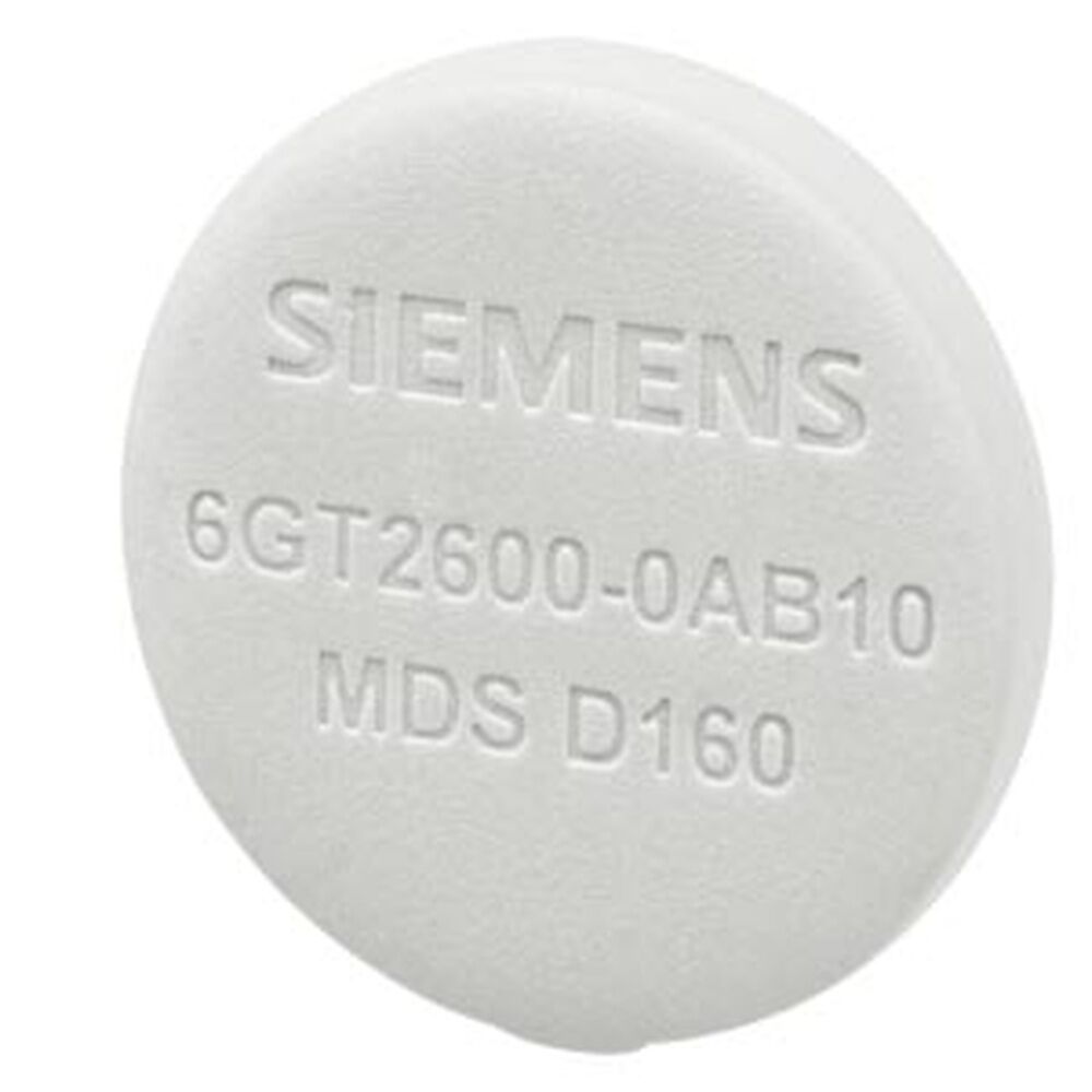 Siemens Transponder 6GT2600-0AB10