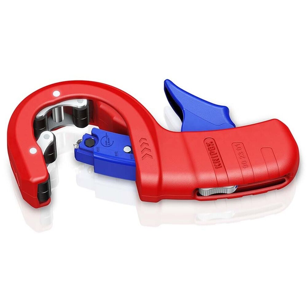 Knipex Rohrabschneider 90 23 01 BK