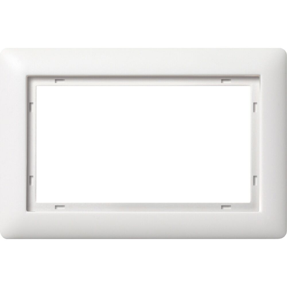 Gira Abdeckrahmen 1,5fach 100104