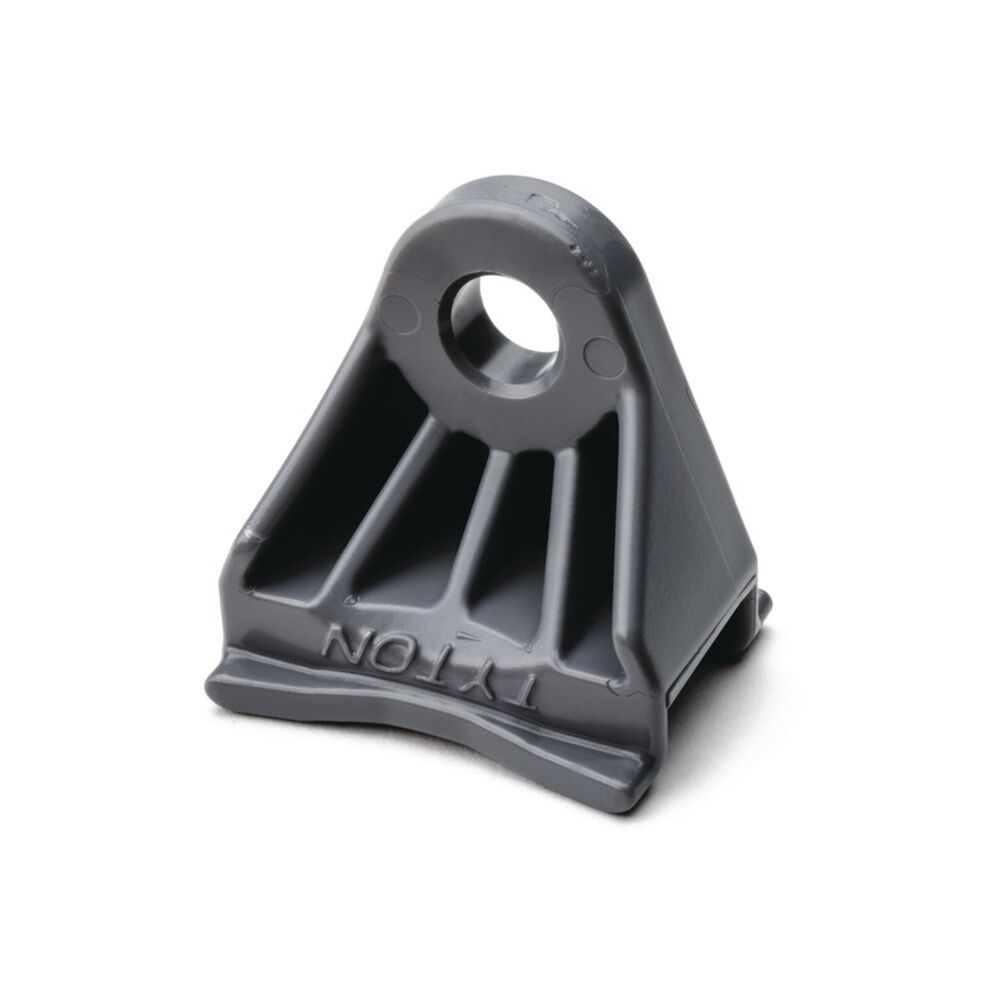 Hellermann Abstandhalter 151-29600 Typ SAM83-PA66HIRHSUV-GY