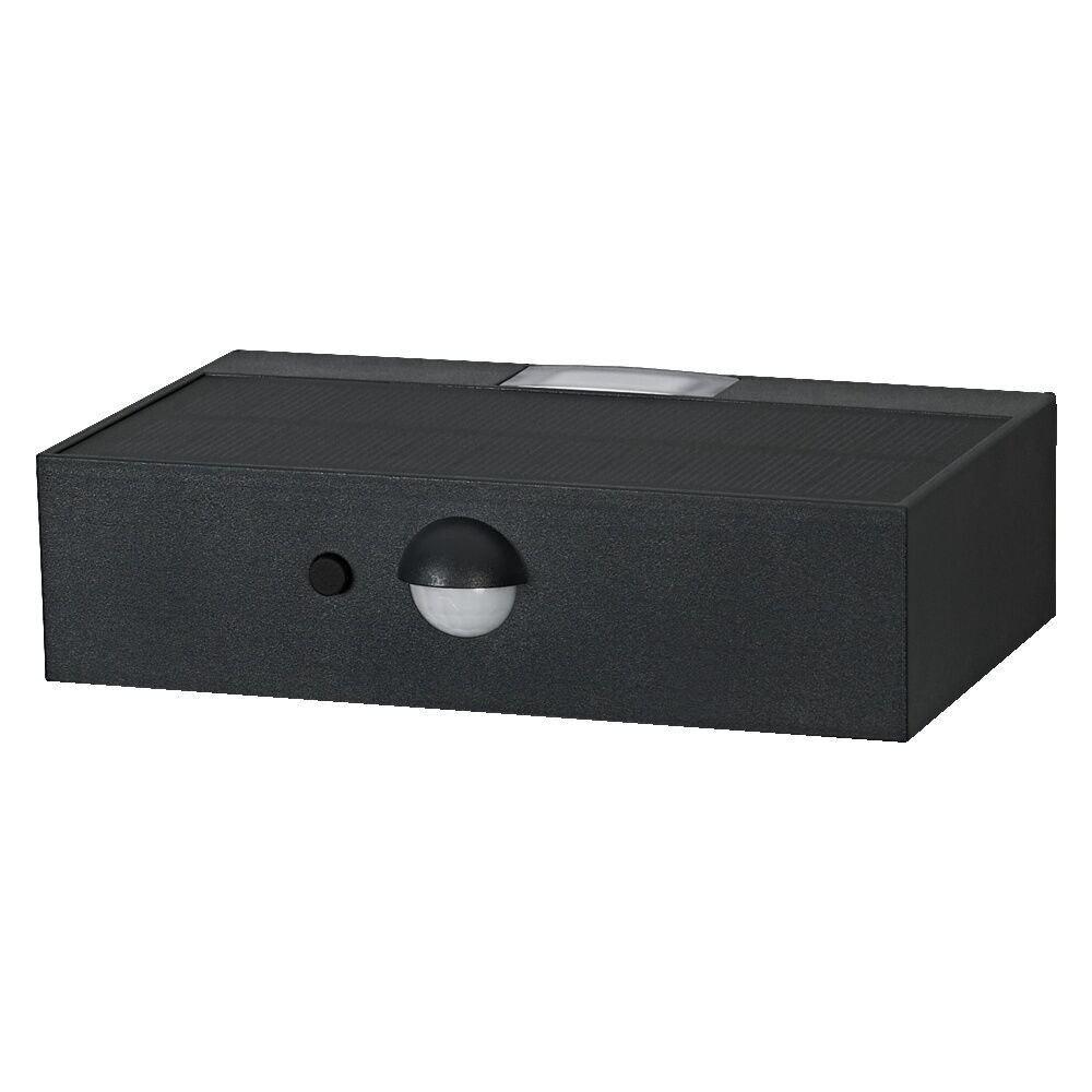 Ledvance Osram Solarbetriebene Leuchte mit Sensor 219979