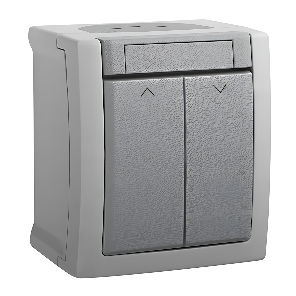 HHG Jalousieschalter 90591018-DE Nr. 90591018DE 