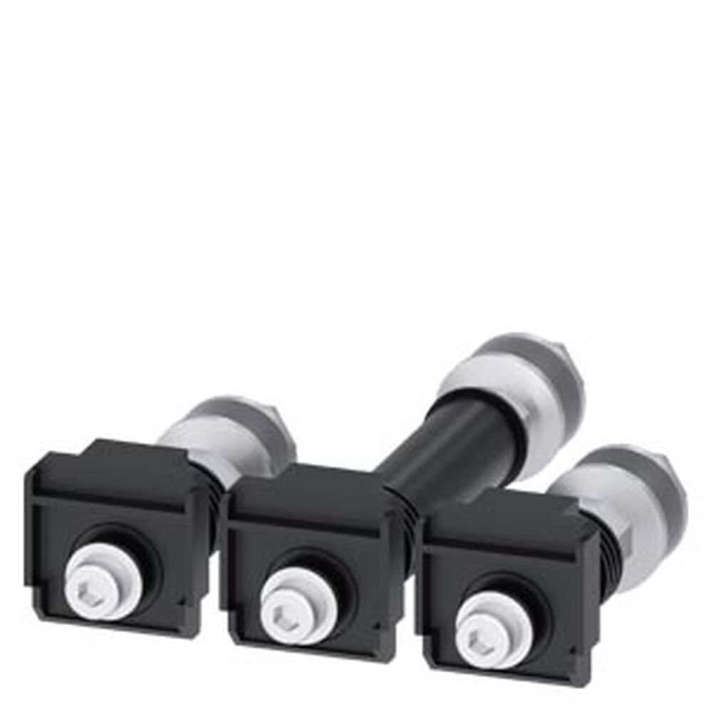 Siemens Bolzenanschluss 3VA9403-0QF00