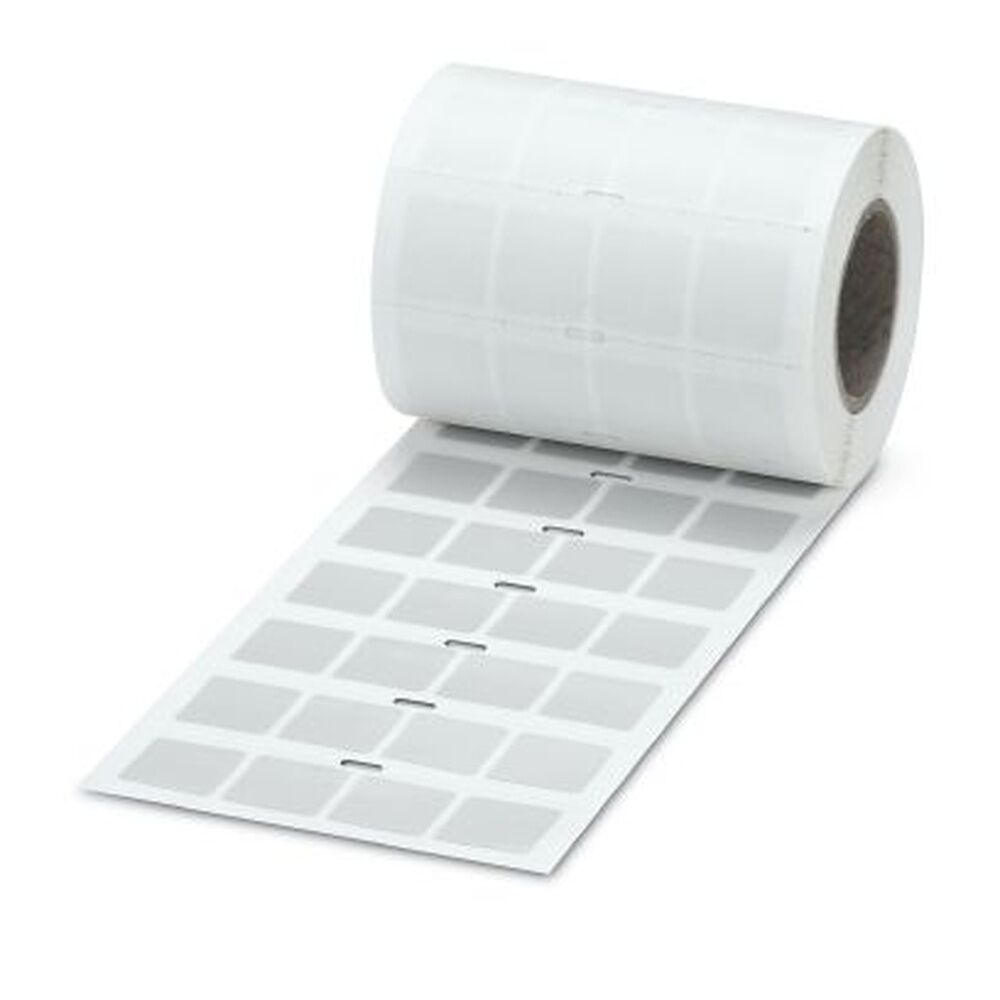 Phoenix Contact Etikett 0816812 Typ EML (21,5X21,5)R SR