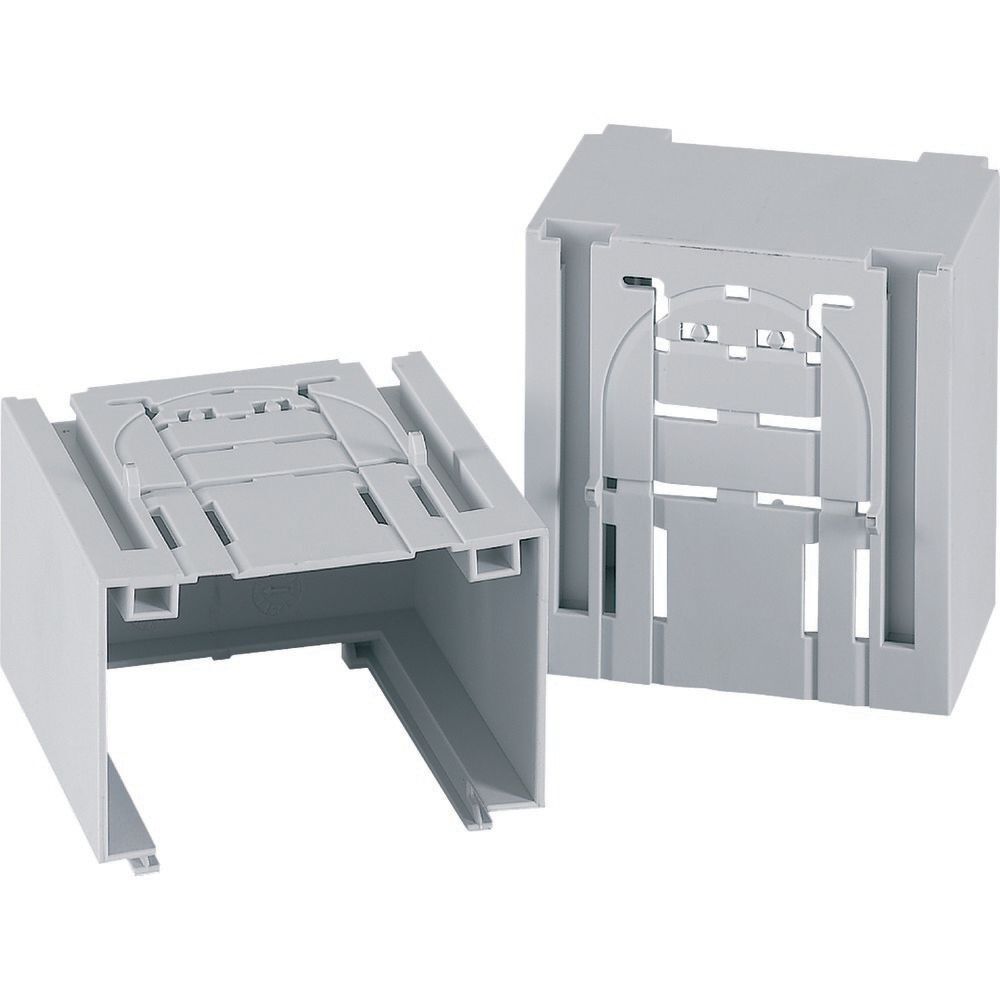 Eaton Anschlussraum Abdeckung 184587 Typ XNH1-1-XKSA-42