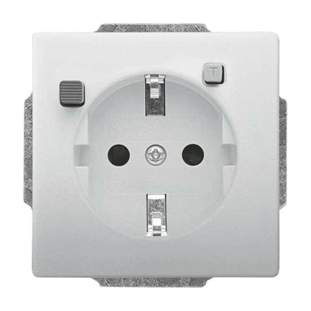 Busch-Jaeger FI SCHUKOMAT 3120 EUCB-866 Nr. 2CKA003116A0669 