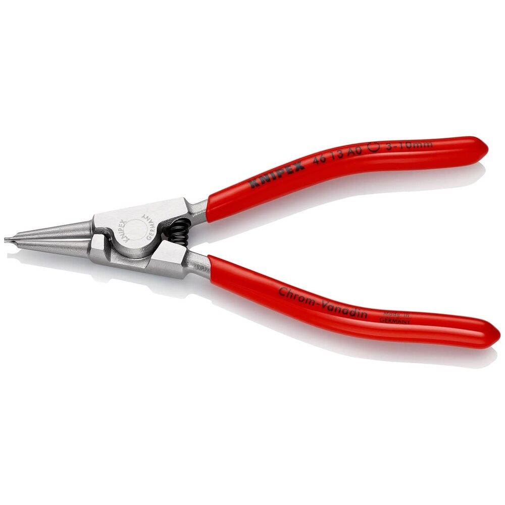 Knipex Sicherungsringzange 46 13 A0