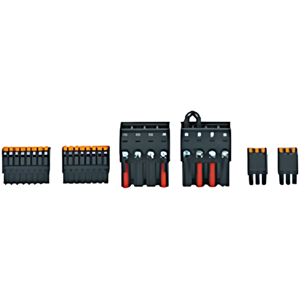 Pilz PMC Primo 8176674 Typ PMCprotegoD 01-24 Ersatz Steckersatz 