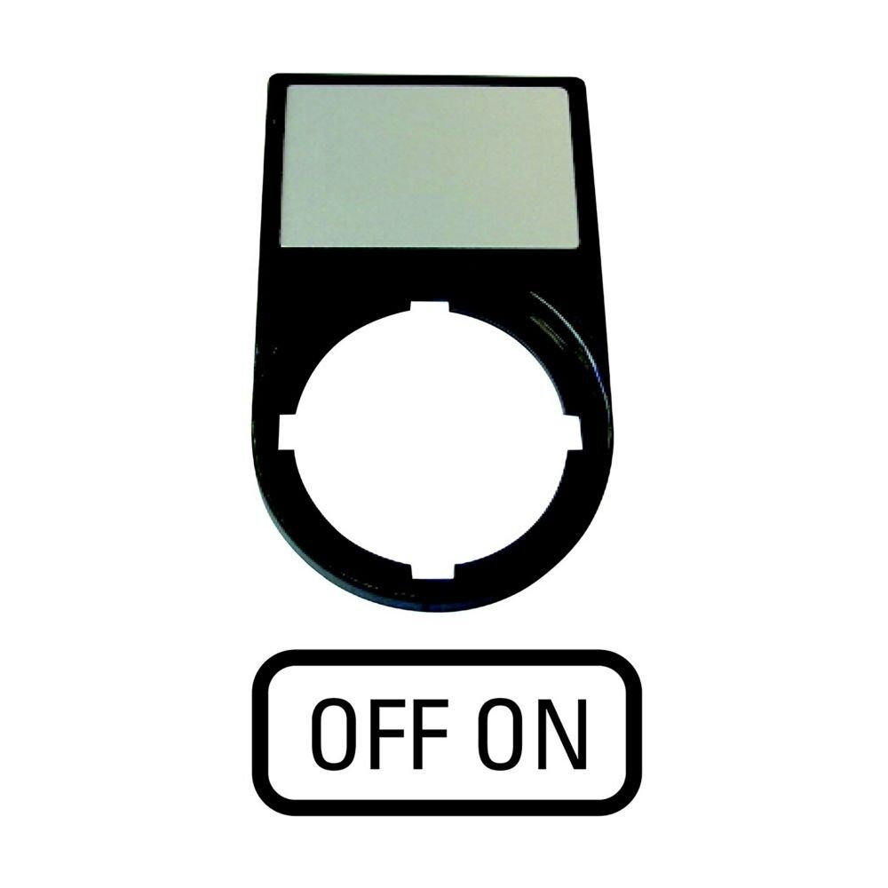 Eaton Träger 216499 Typ M22S-ST-GB10