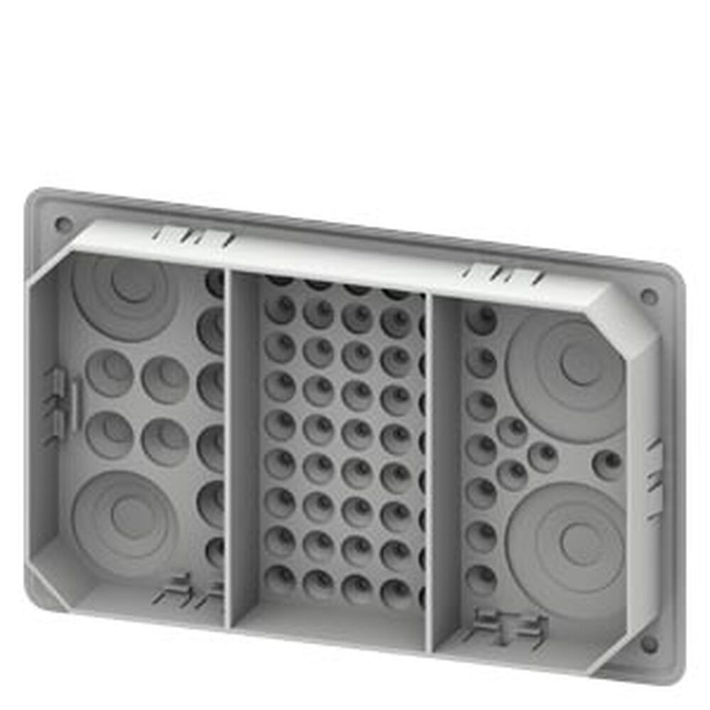 Siemens Kabelflansch 8GK9101-0KK00