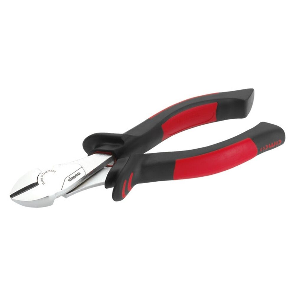 Cimco Kraftseitenschneider 100526