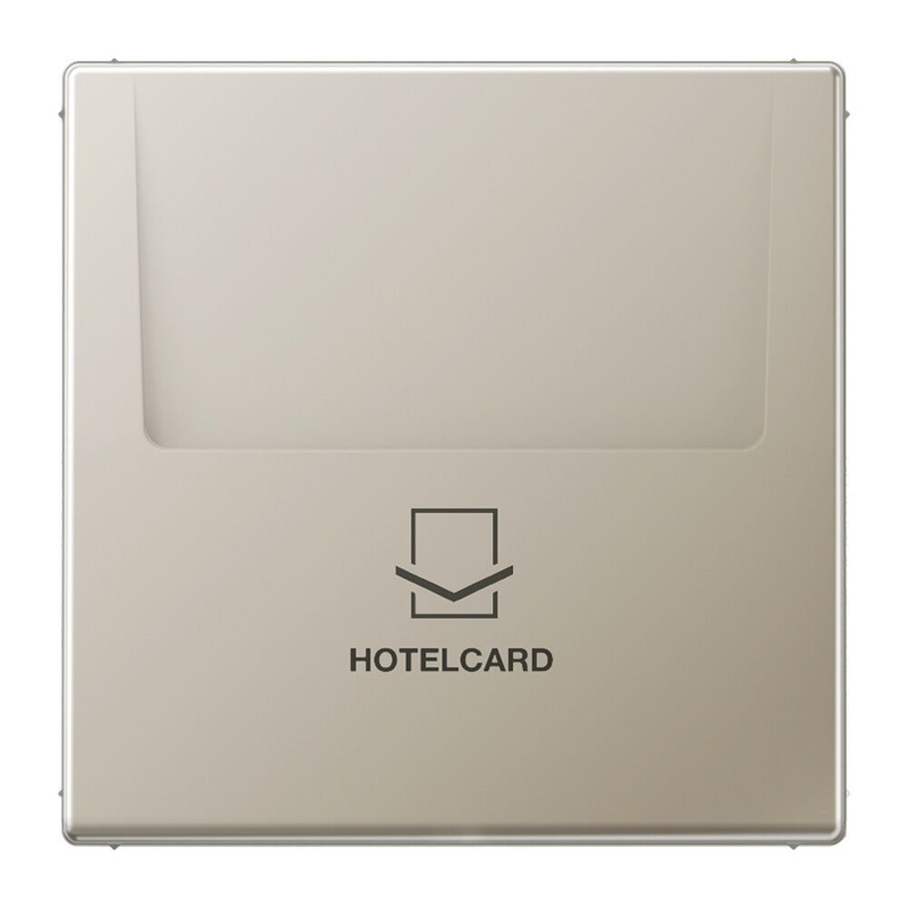 Jung Hotelcard Schalter ES 2990 CARD