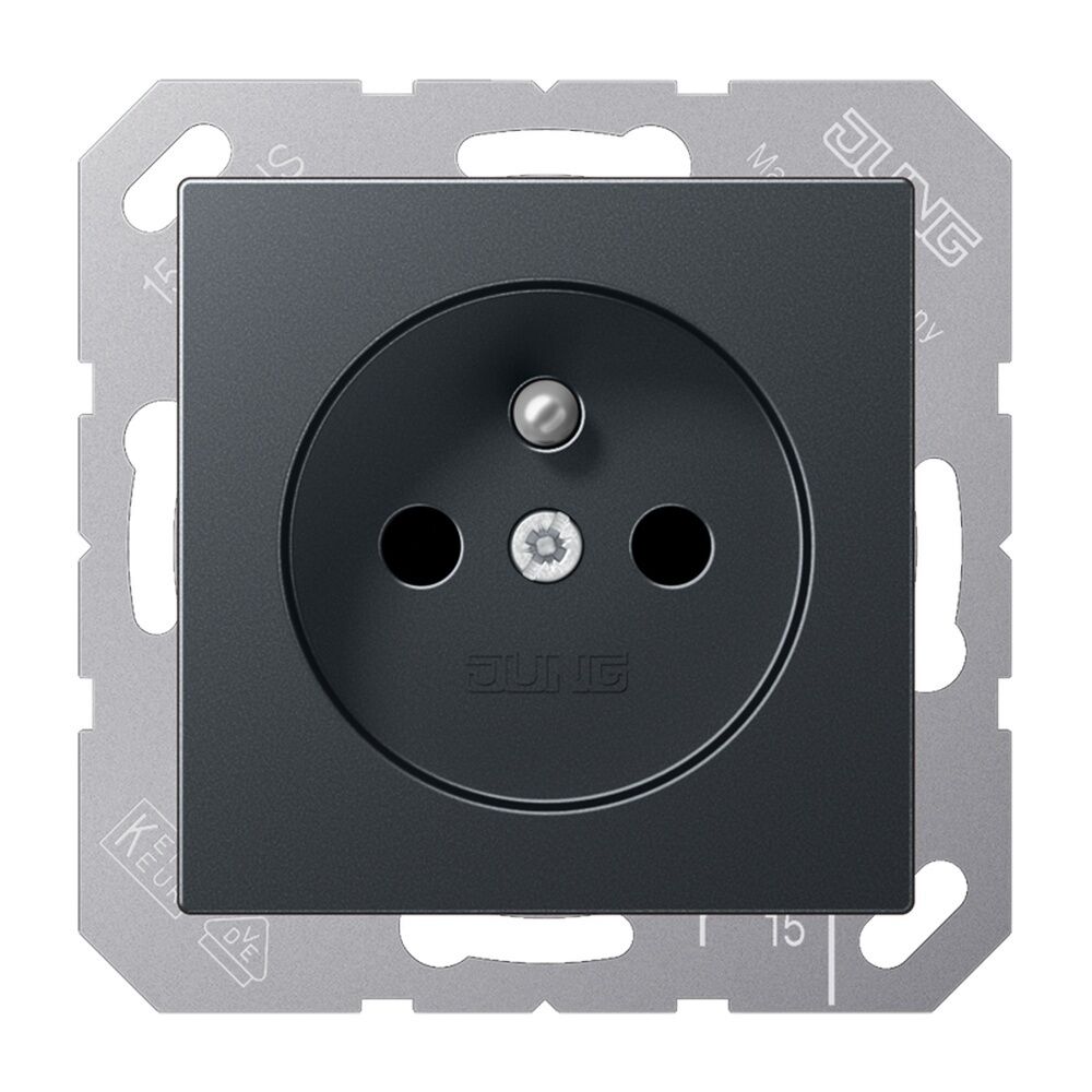 Jung Steckdose A1521FBFKIANM