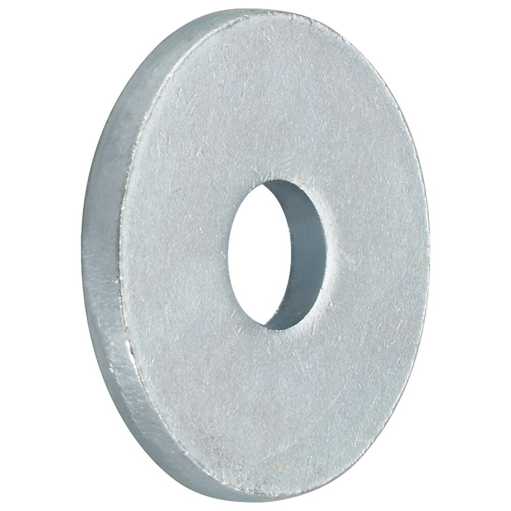 Scheibefuss Fischer U Scheibe 520471 Typ U-Scheibe für FBS 10