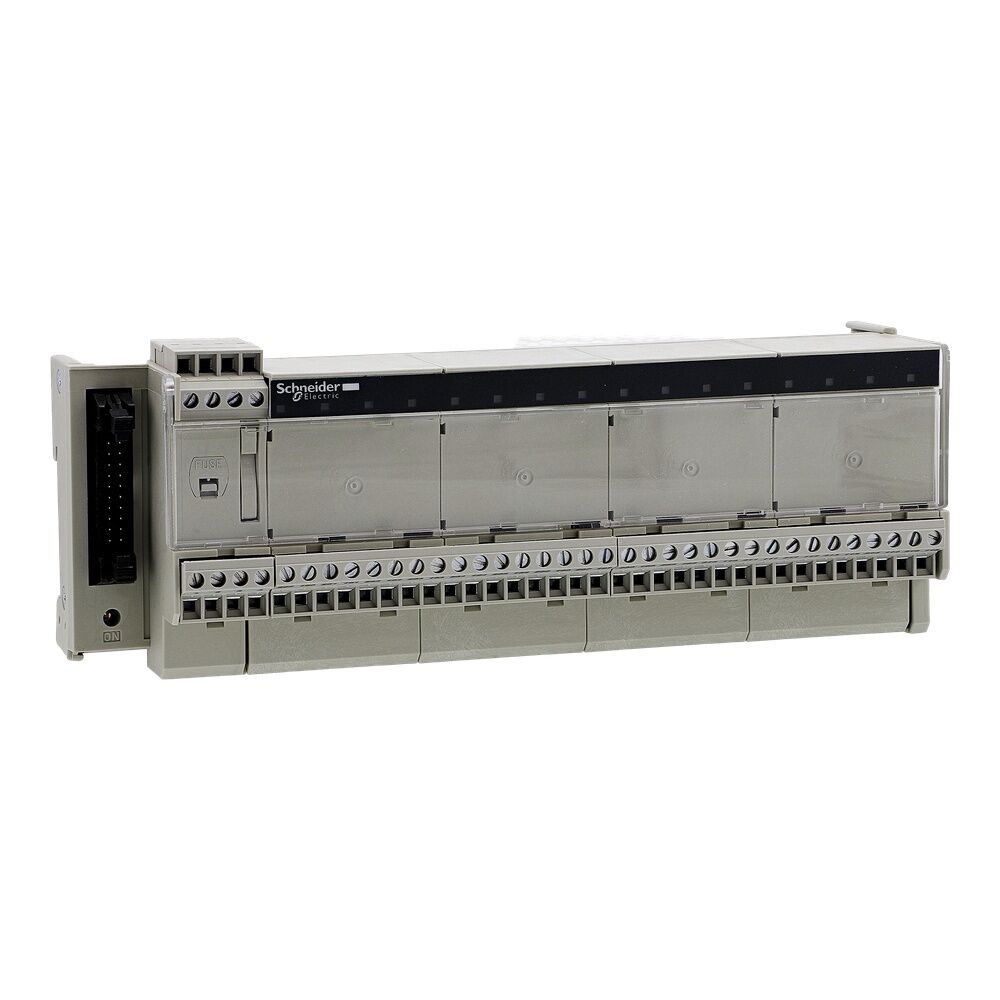 Schneider Electric Klemmenblock ABE7R16S212