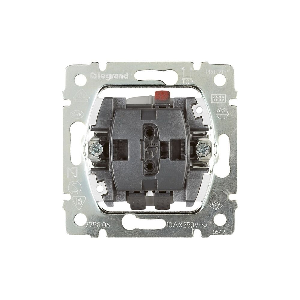Legrand Wippschalter 775806