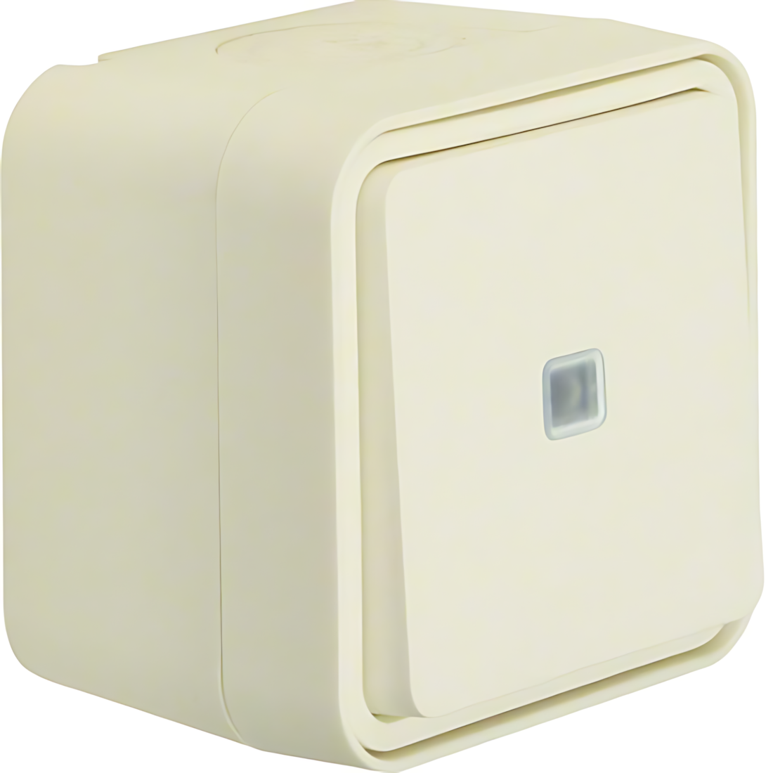 Berker Wechselschalter 30763522