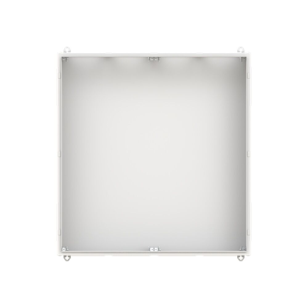 Striebel & John Wandschrank 2CPX010274R9999 Typ TG407SB