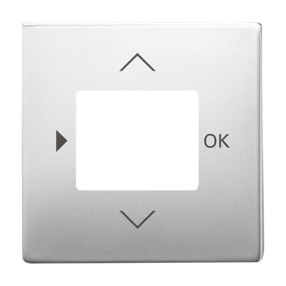 Busch-Jaeger Zentralscheibe 6435-866 Nr. 2CKA006430A0344