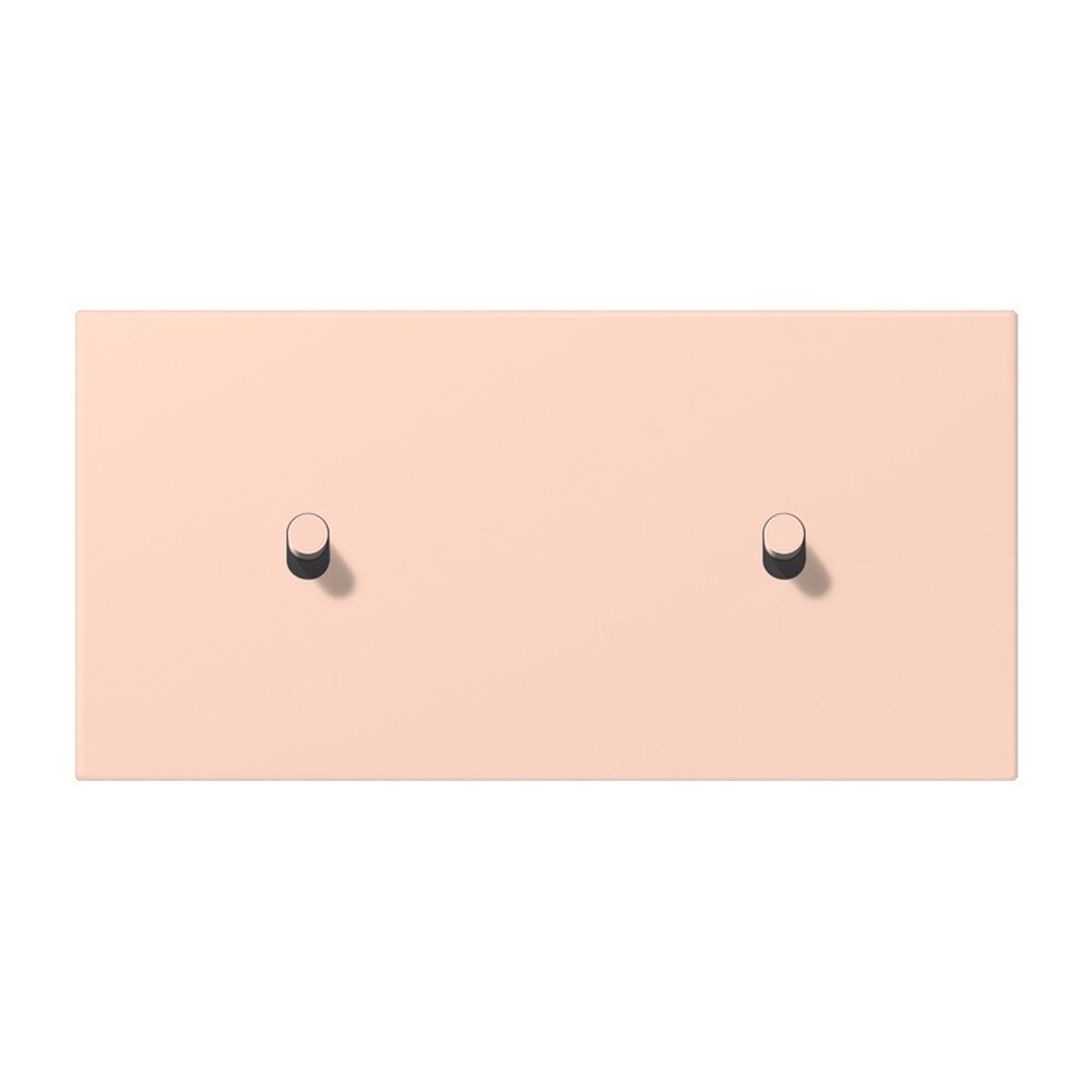 Jung Abdeckung LC12-200R0234