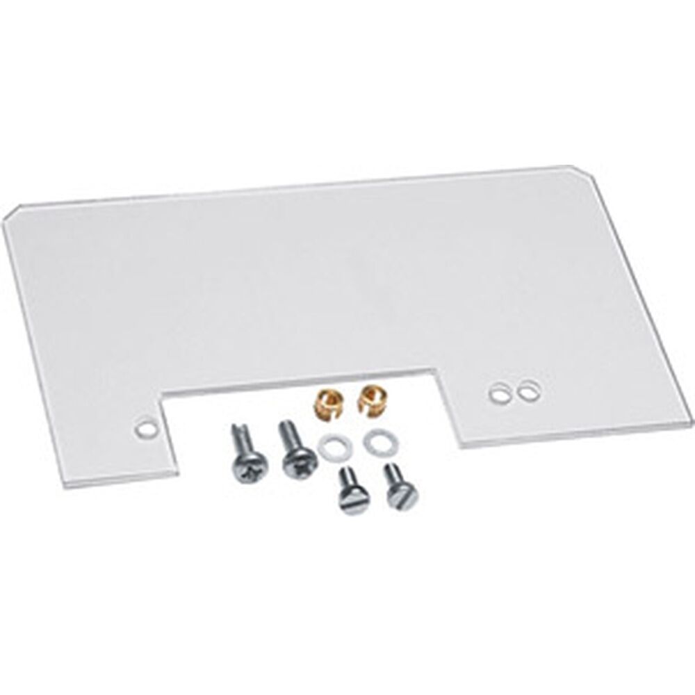 Hager Schutzabdeckung HZ034