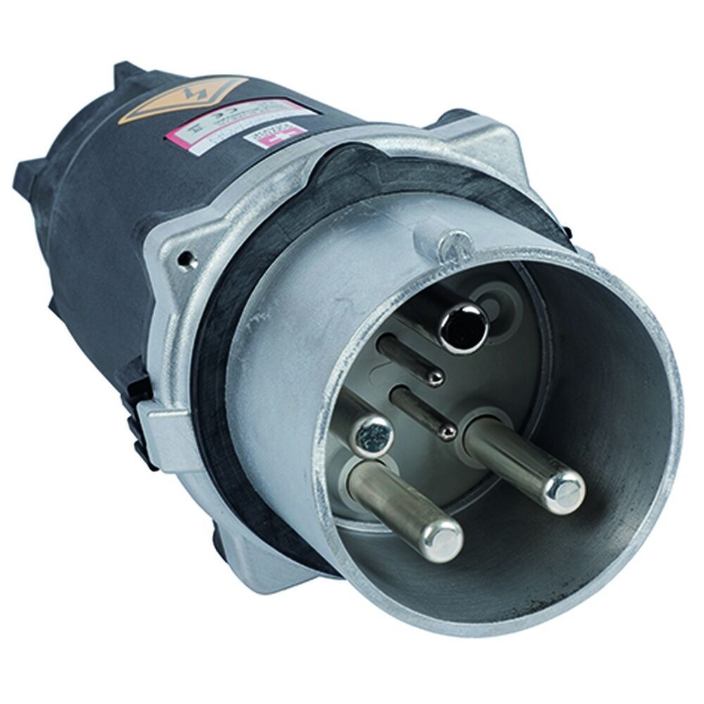 Mennekes Stecker 75201 