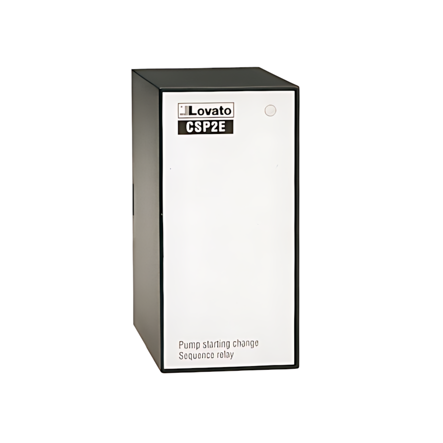 Lovato Electric Folgewechselrelais 31CSP2E24 