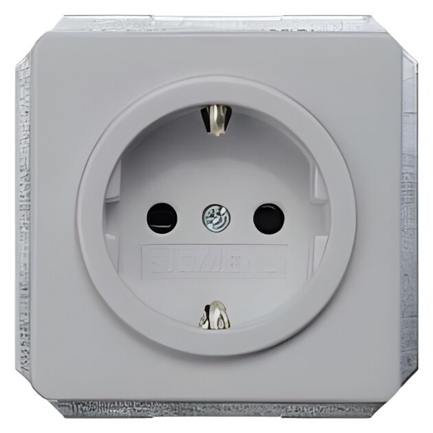 Siemens Schuko Steckdose 5UB1468