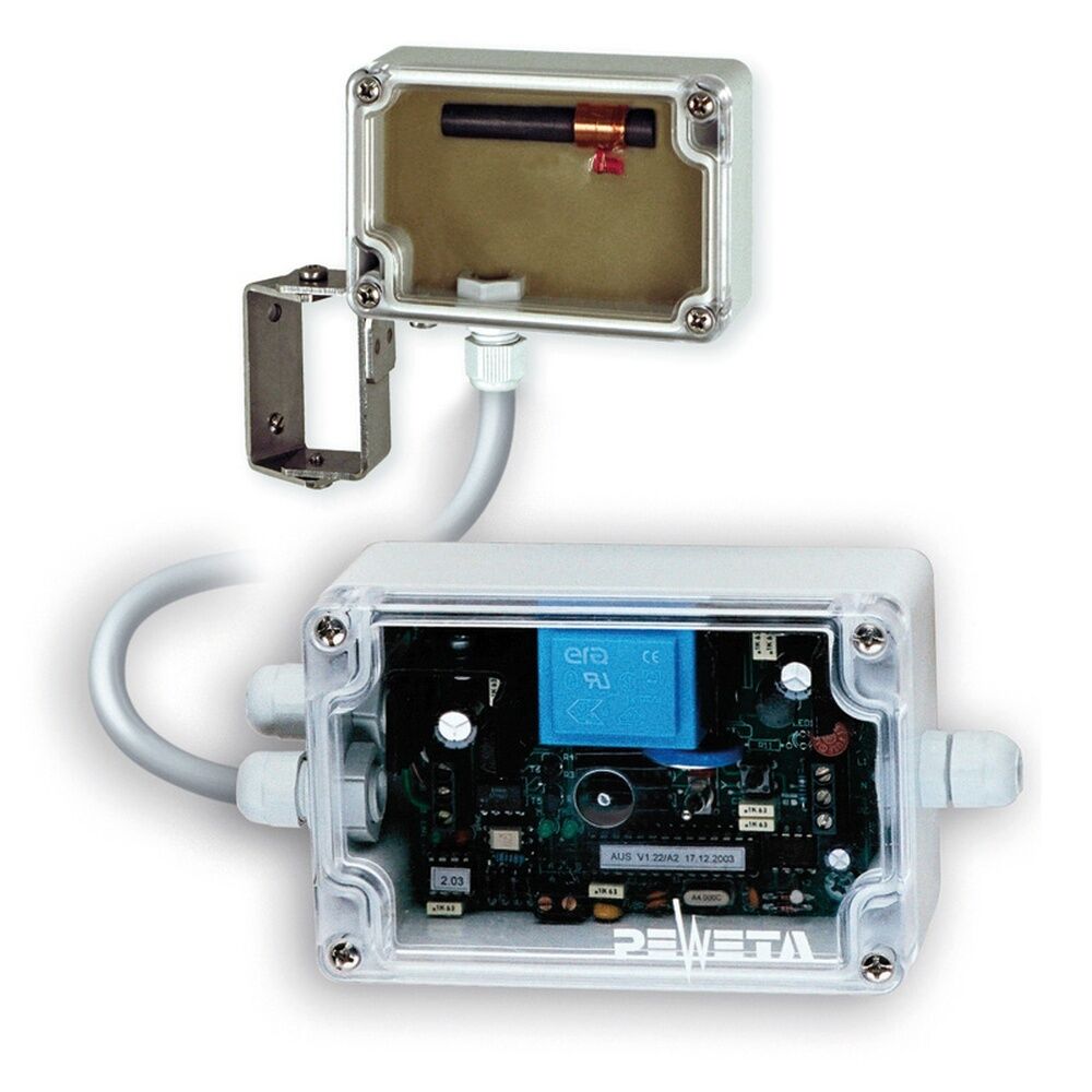 Peweta Nebenuhrsteuerung 10.950.100