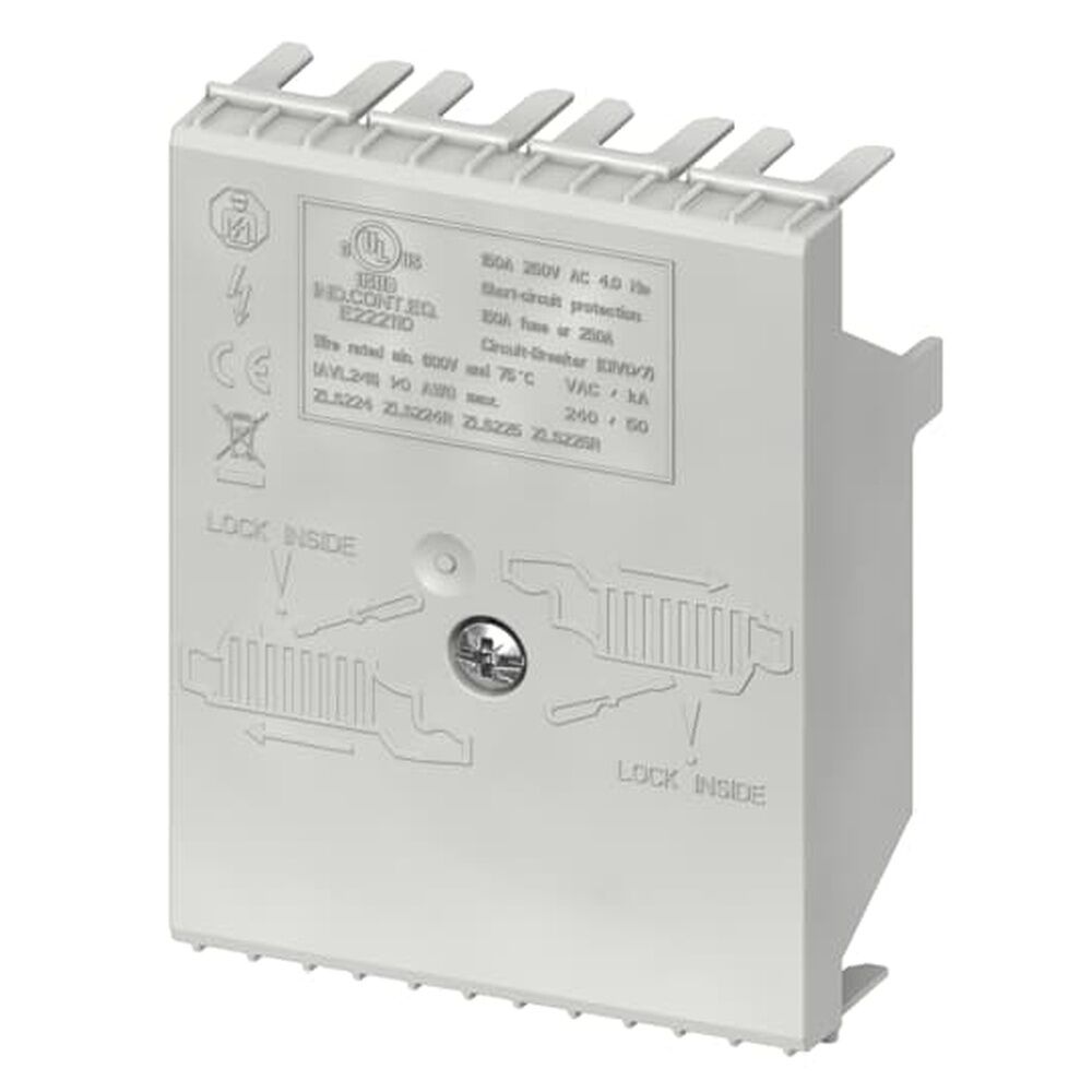 ABB Sammelschiene 2CCF181812R0001 Typ ZLS939