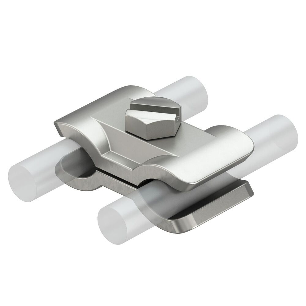 OBO Parallelklemme 5315522 TYP 259 A VA