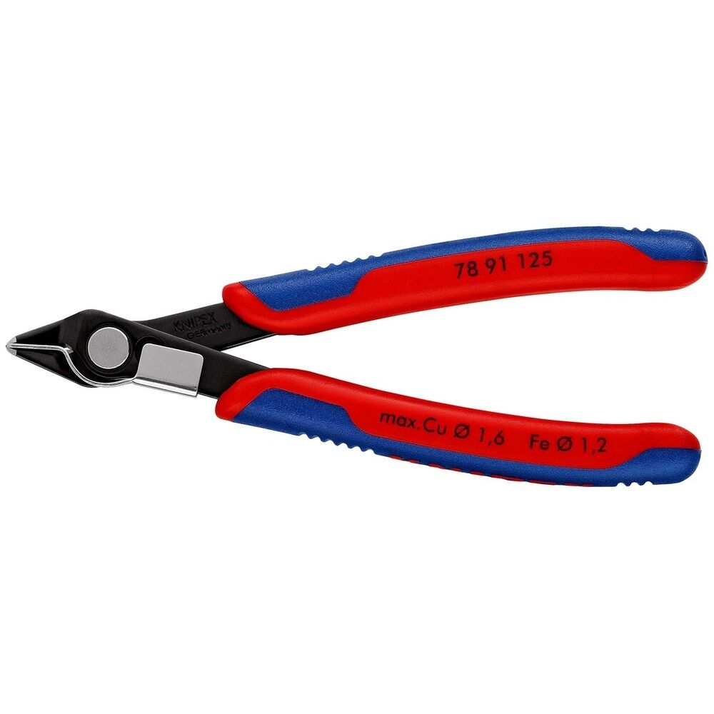 Knipex Seitenschneider 78 91 125