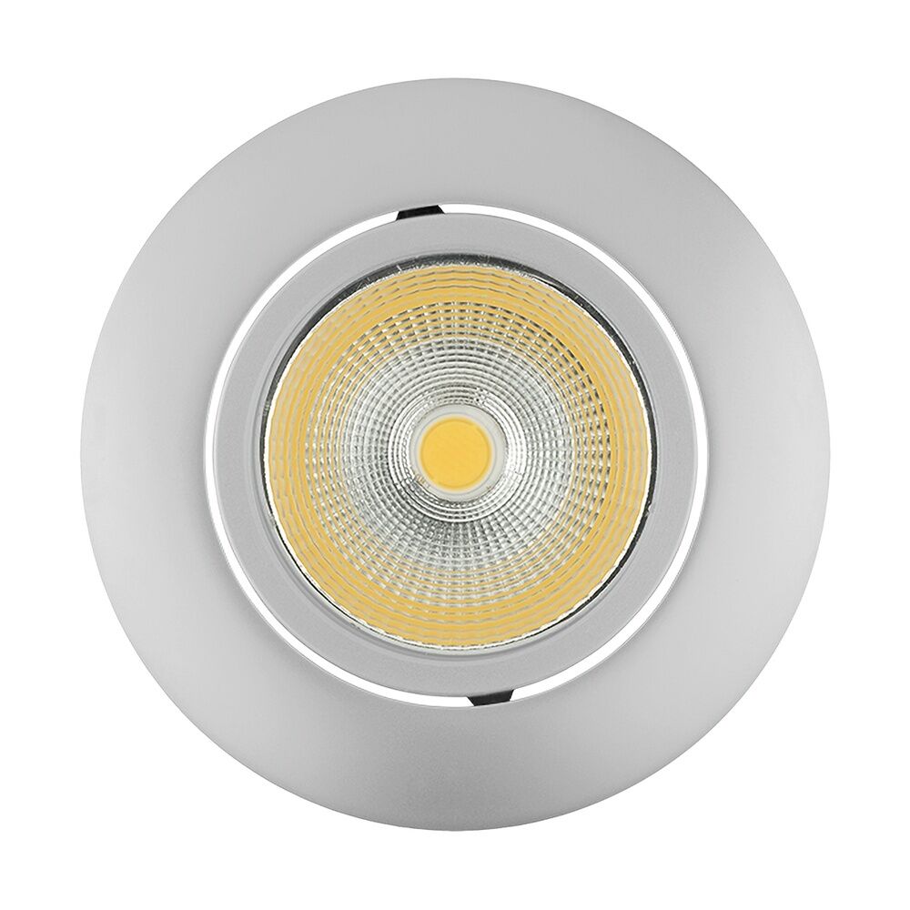 Nobile LED Downlight 1857096147 Typ 5068 ECO Flat TUN 350mA