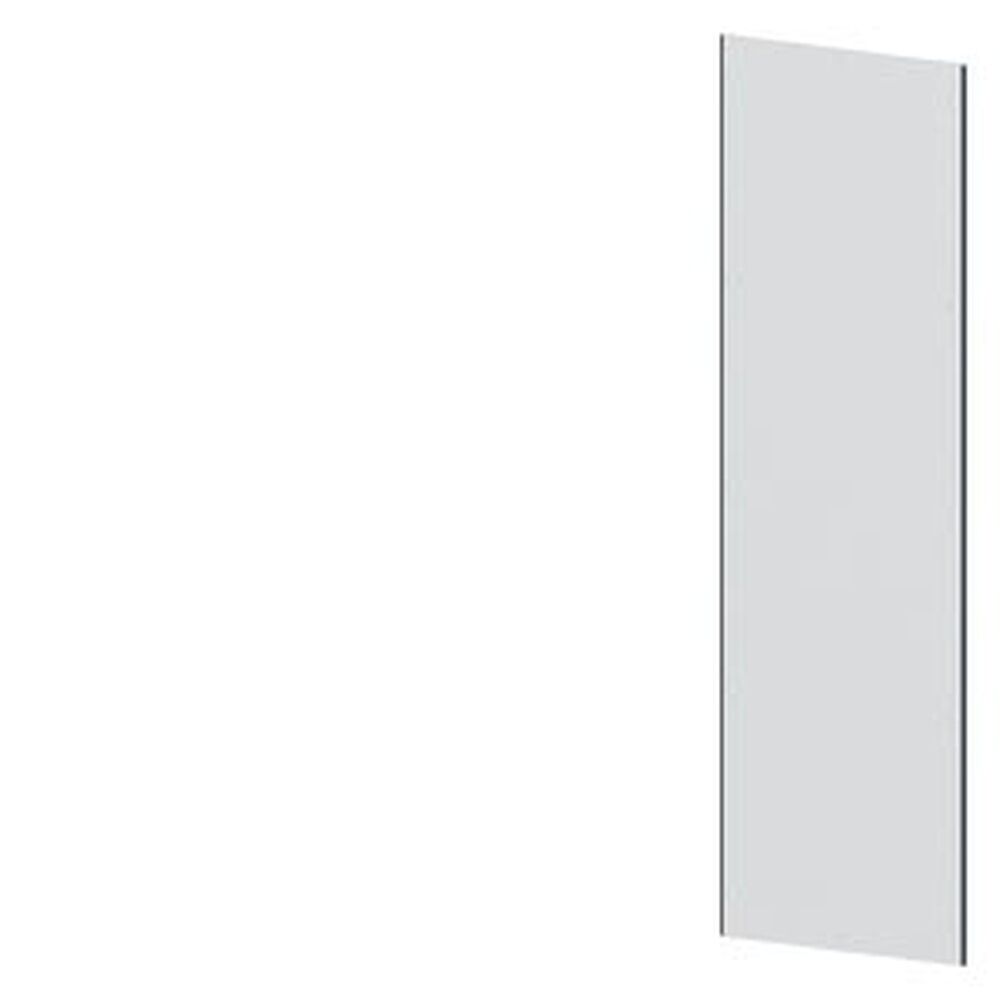 Siemens Seitenwand Rückwand 8MF1260-2UW61-1C