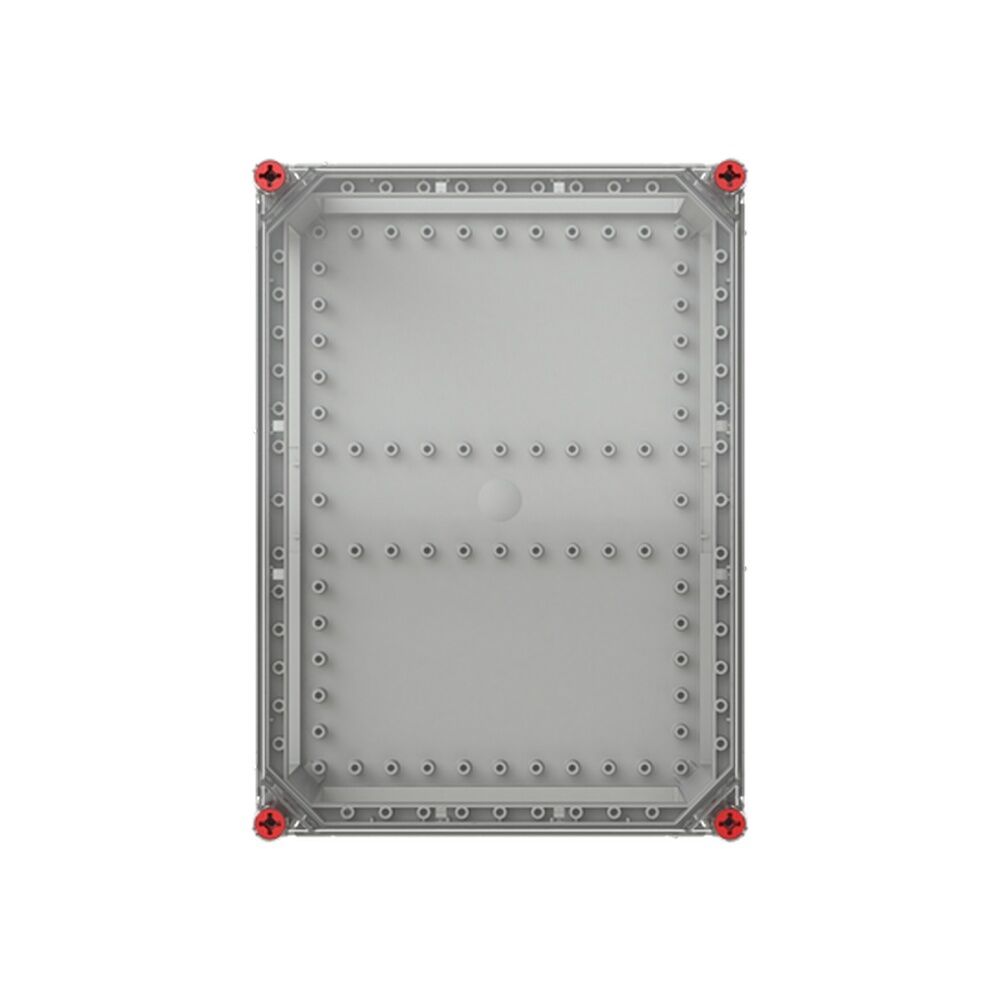 Striebel & John Leergehäuse 4TBV853355C0100 Typ VF43HT-N