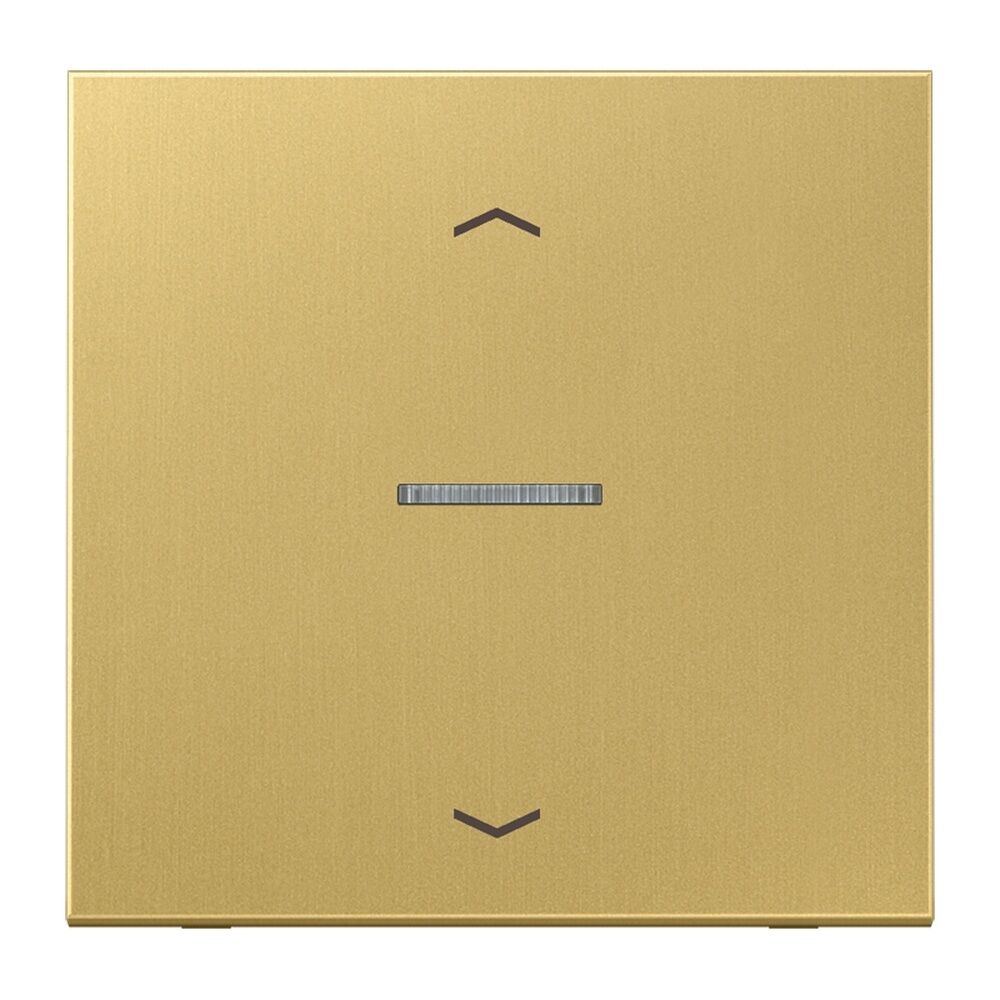 Jung Wippe m. Lichtleiter ME101KO5PC