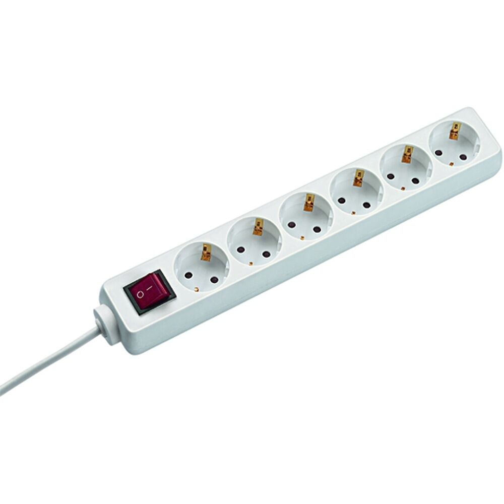 Bachmann Steckdosenleiste 381.244S