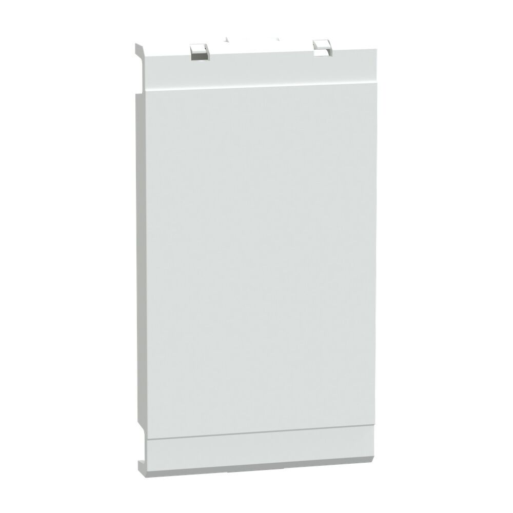 Schneider Electric Frontplattenblindabdeckung LVS03900
