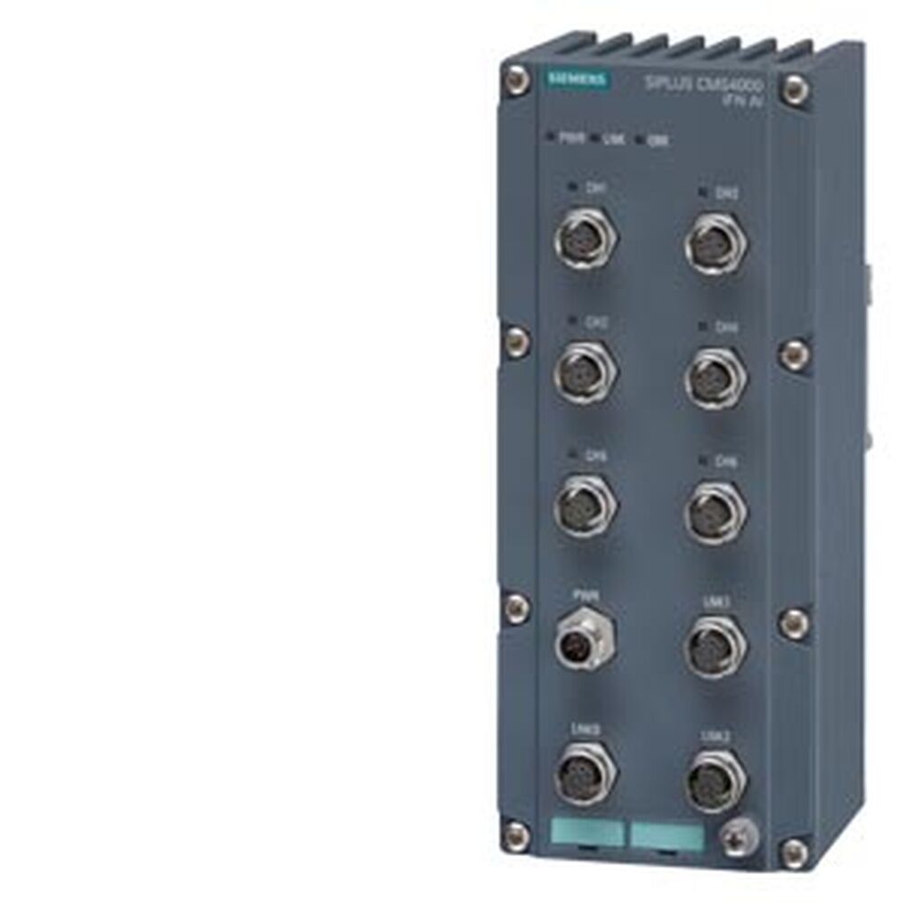 Siemens CMS Hardware 6AT8000-1BB00-2XA0 