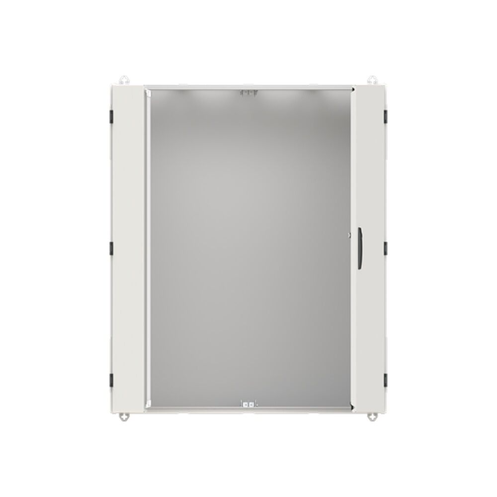 Striebel & John Wandschrank 2CPX010189R9999 Typ TW408S