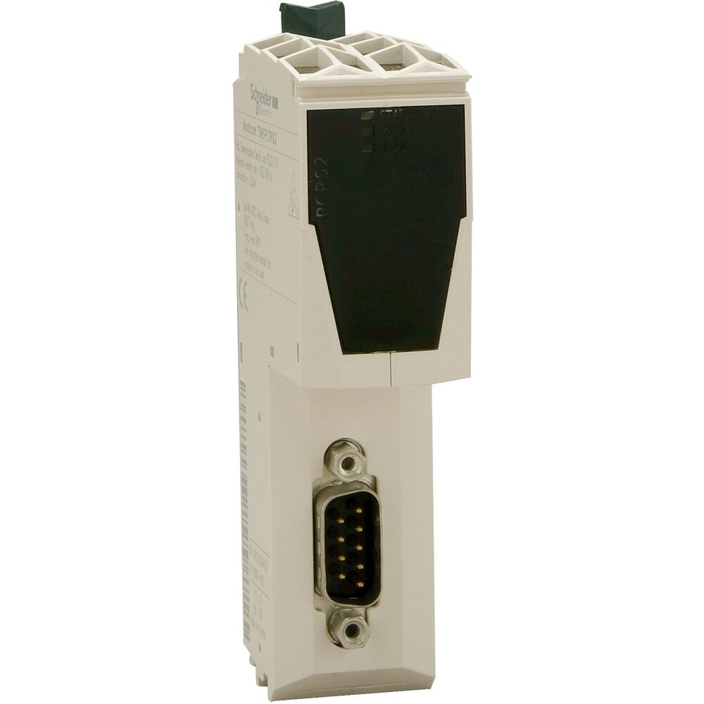 Schneider Electric Schnittstelle TM5PCRS4