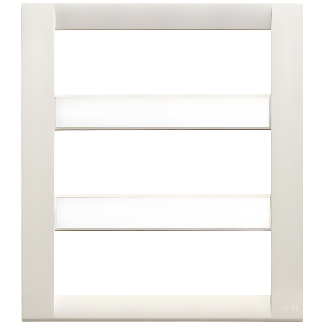 VIMAR Abdeckrahmen 16749.04